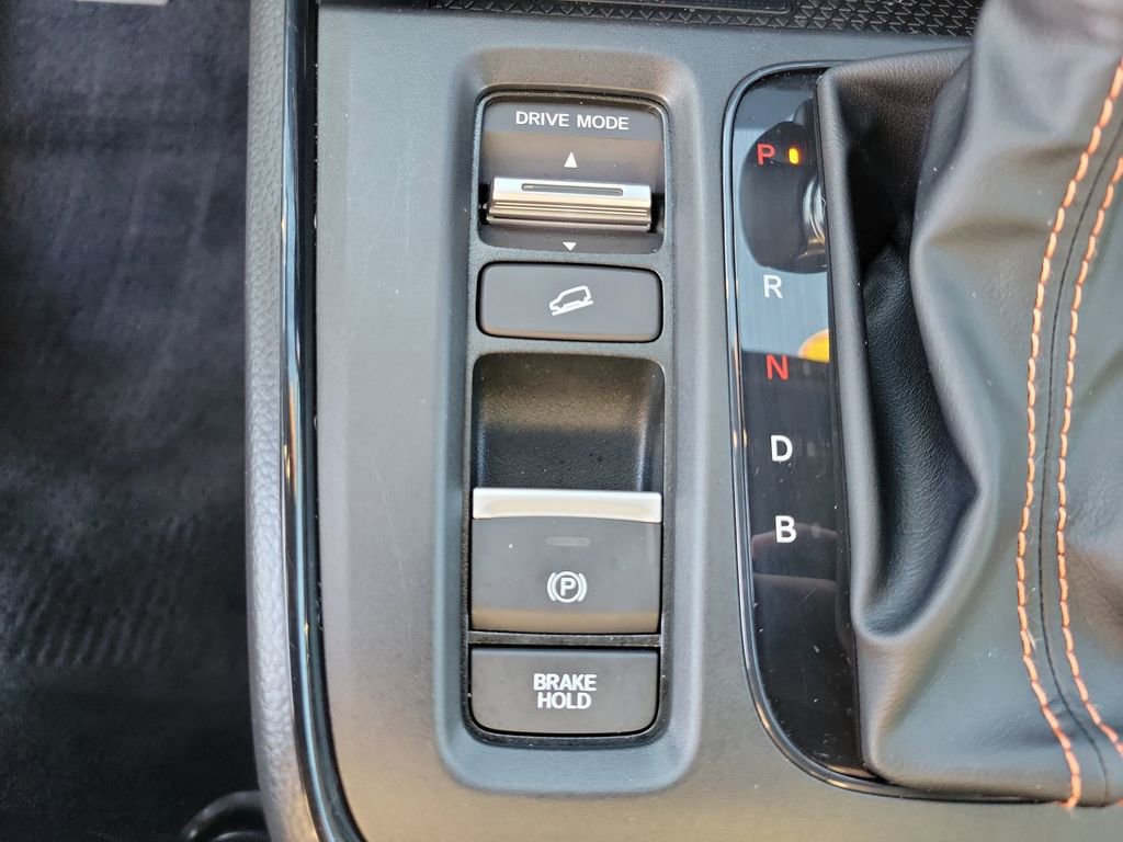 Used 2023 Honda CR-V Sport Touring image 24