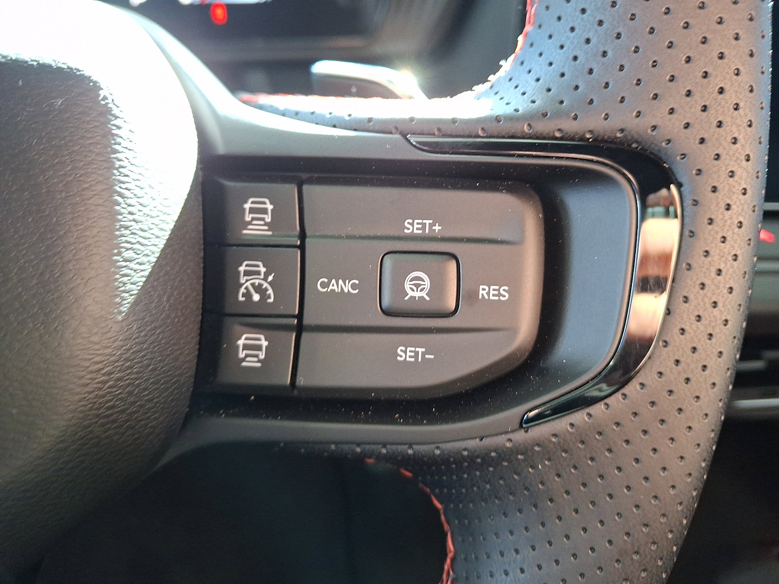 New 2026 Dodge Charger Scat Pack image 14