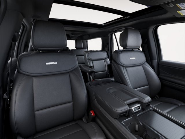 New 2027 Ford Expedition Max Platinum w/ Stealth Appearance Package AWD/4WD image 10