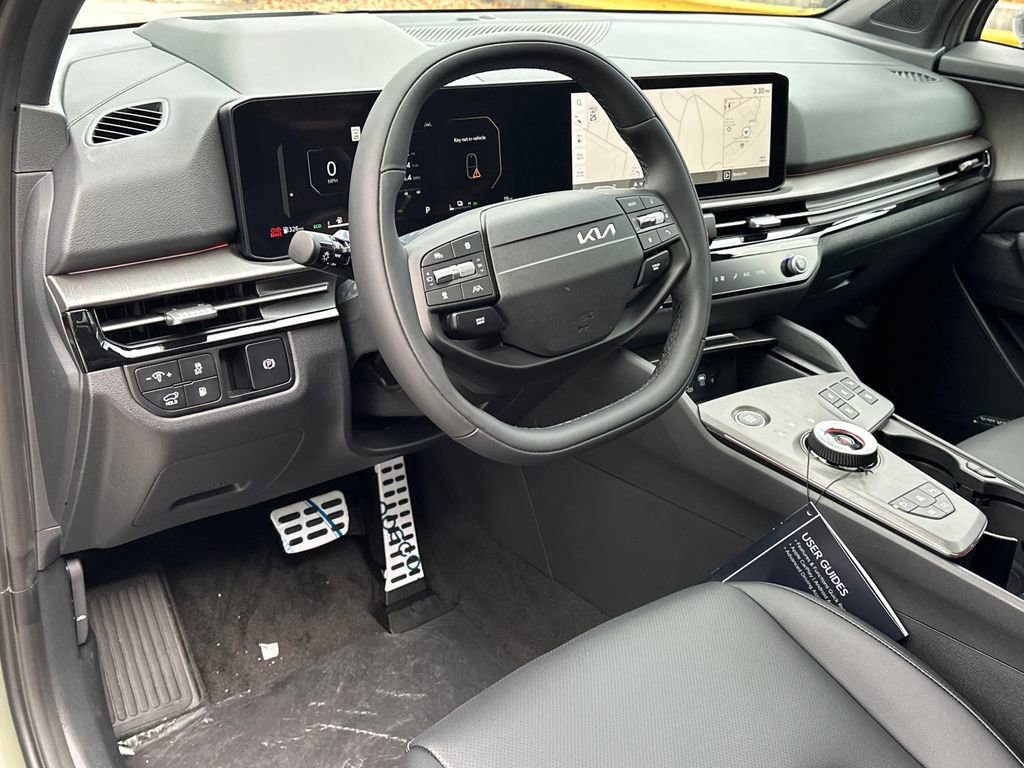 New 2026 Kia Sportage X-Line Prestige image 18