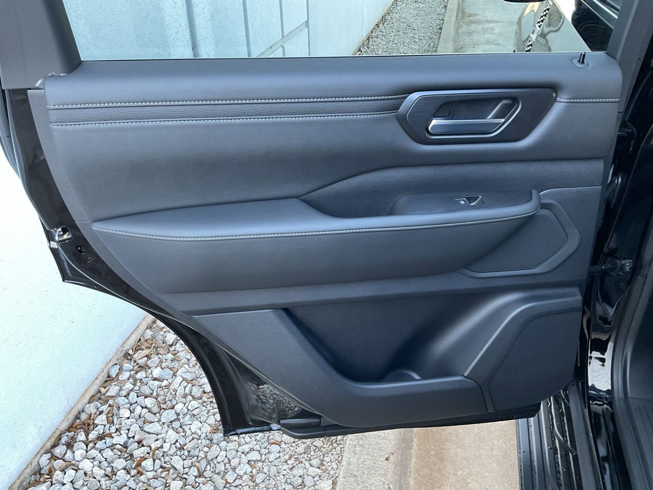 New 2026 Nissan Armada SV image 20