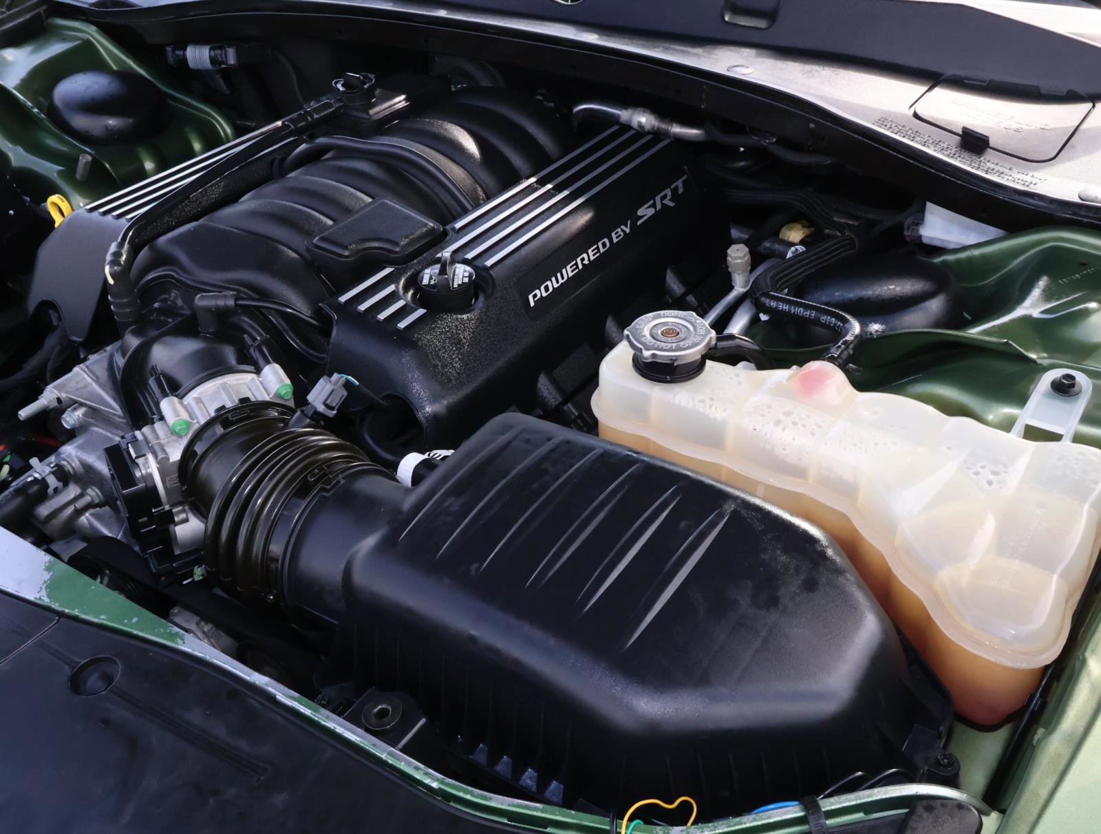 Used 2023 Dodge Charger Scat Pack image 22