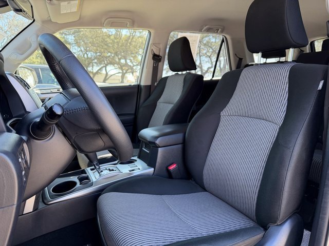 Used 2024 Toyota 4Runner SR5 image 7