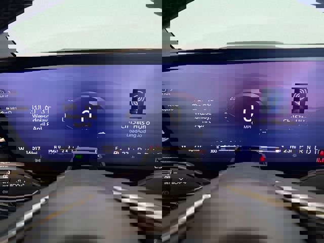 Used 2025 Buick Enclave Sport Touring w/ Super Cruise Package image 31