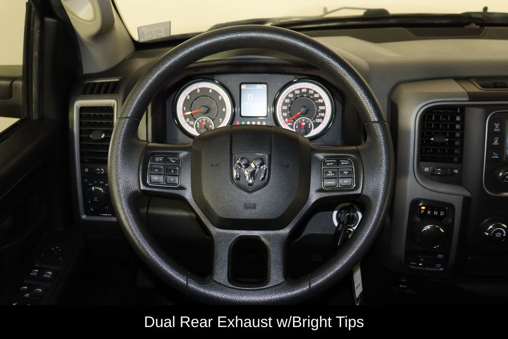 Used 2018 RAM 1500 Express w/ Express Value Package image 19