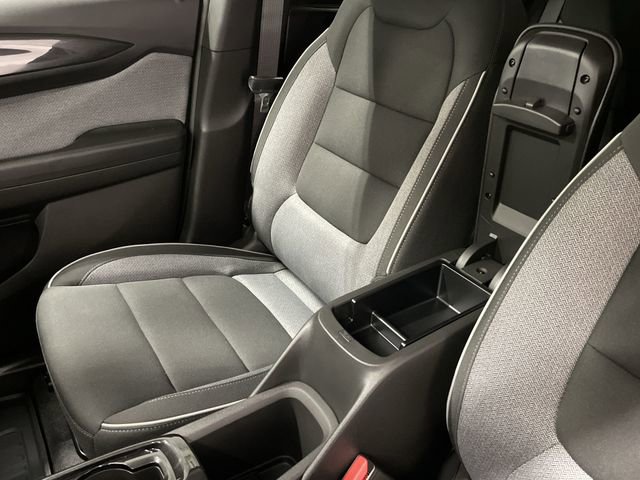 New 2026 Chevrolet TrailBlazer LT w/ Convenience Package image 23