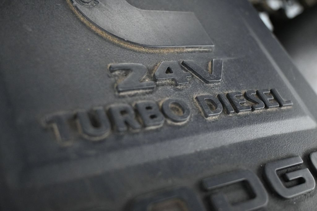 Used 2003 Dodge Ram 2500 Truck SLT AWD/4WD image 25