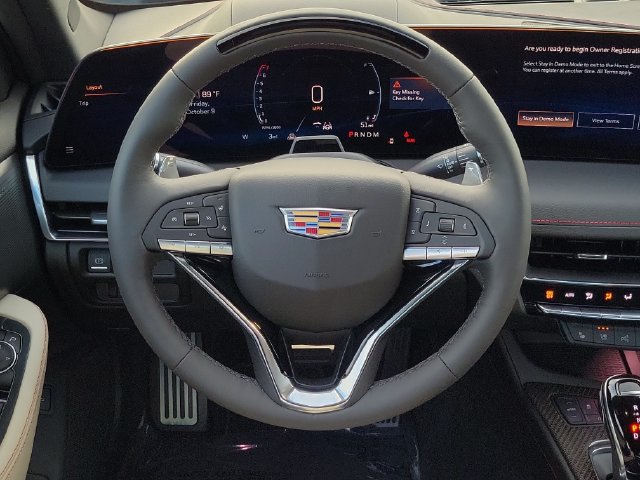 New 2026 Cadillac CT5 Sport RWD image 15