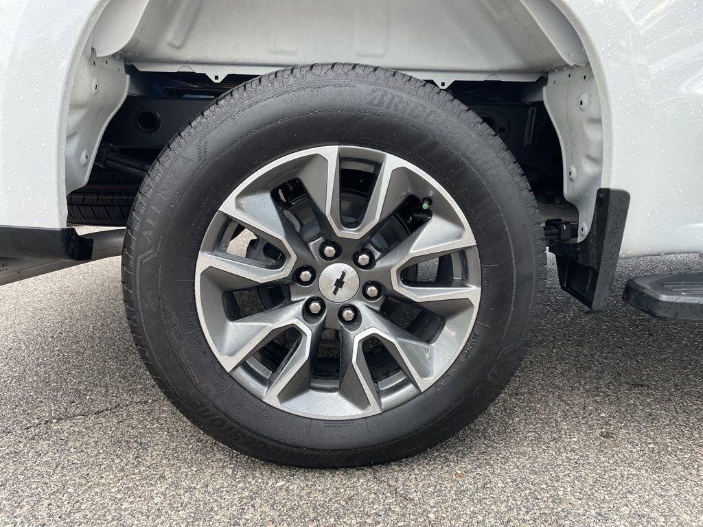 New 2025 Chevrolet Silverado 1500 RST w/ All Star Edition Plus image 55