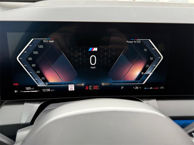 New 2026 BMW X3 xDrive30 w/ Premium Package image 22