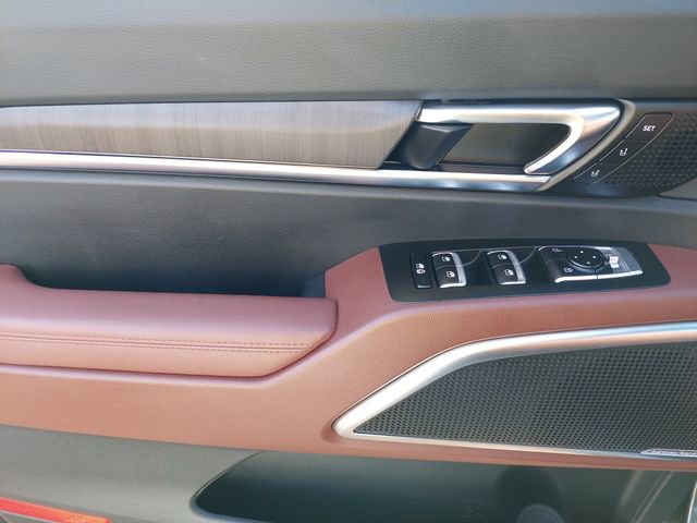 Used 2024 Kia Telluride SX Prestige image 43