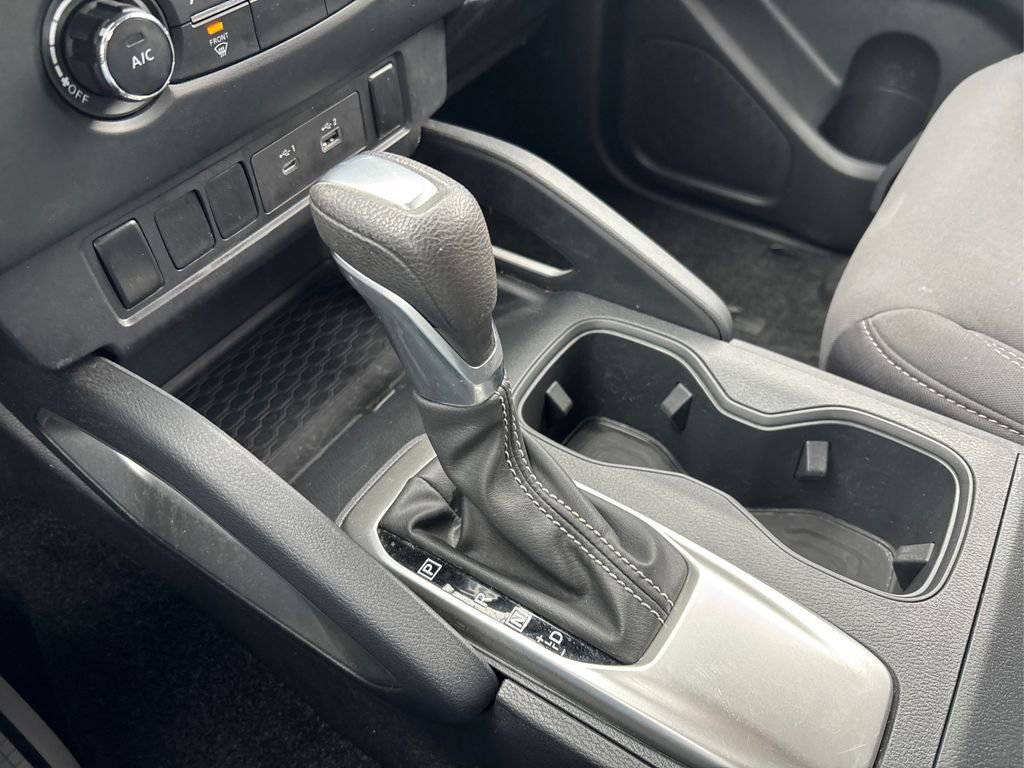 Used 2022 Nissan Frontier SV image 29