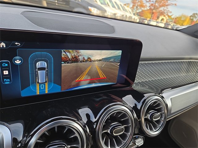 New 2026 Mercedes-Benz GLB 250 4MATIC image 12