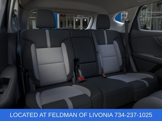 New 2025 Chevrolet Blazer LT w/ Convenience Package image 17