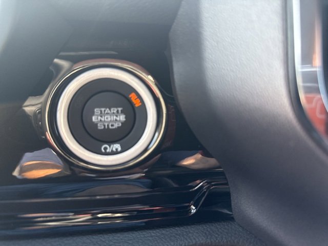New 2026 RAM 1500 Laramie image 33