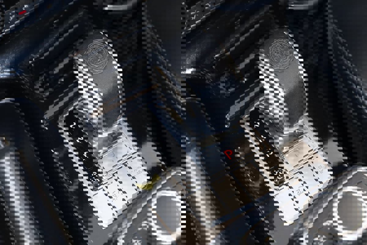 Used 2018 Mercedes-Benz G 65 AMG 4MATIC image 7