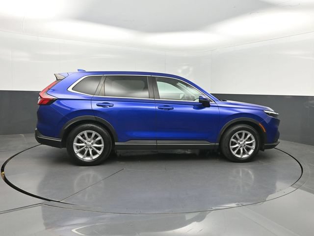 Used 2024 Honda CR-V EX image 31