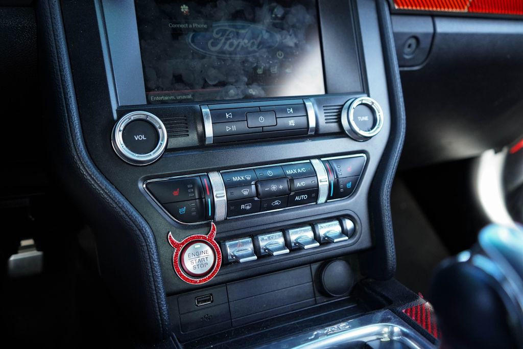 Used 2019 Ford Mustang Premium RWD image 23