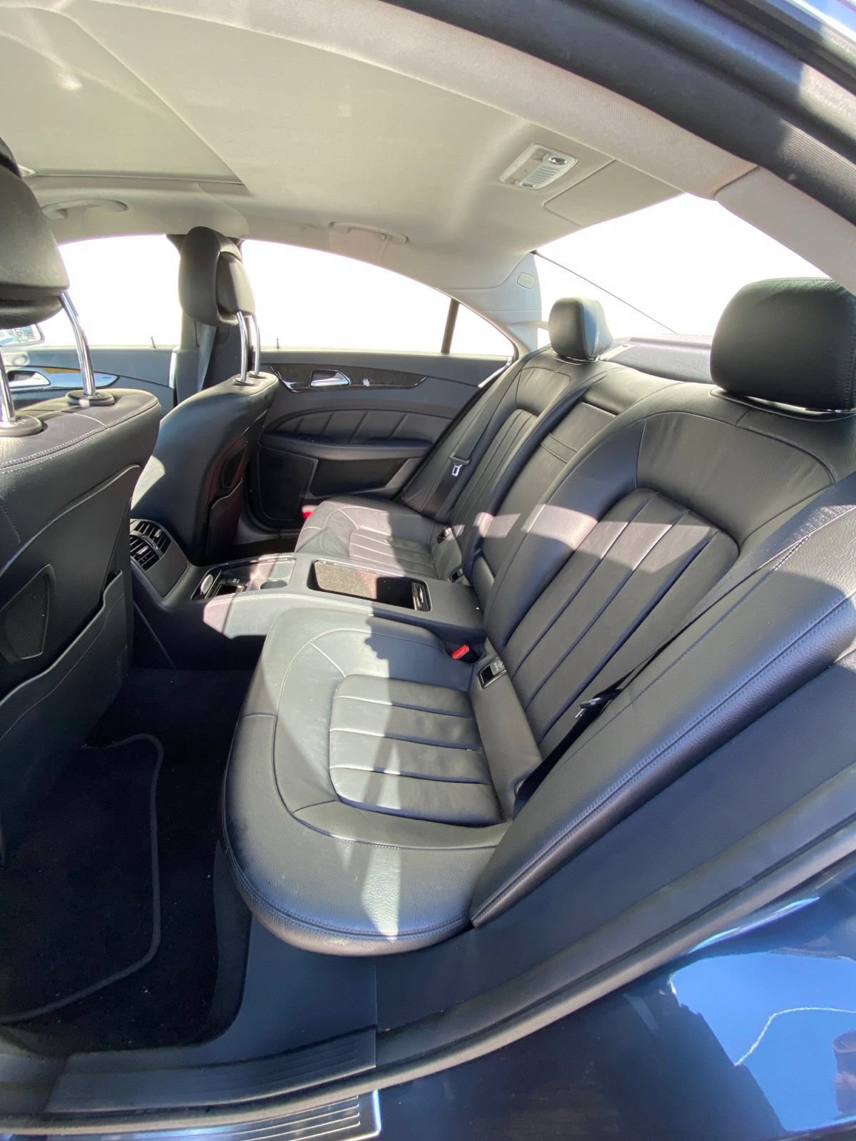 Used 2016 Mercedes-Benz CLS 400 image 9