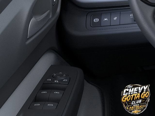 New 2027 Chevrolet Bolt RS w/ Technology Package FWD image 22