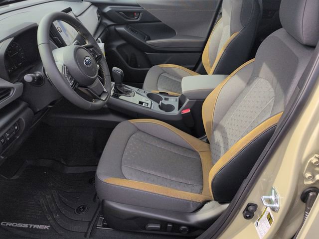 New 2026 Subaru Crosstrek 2.5i Sport AWD/4WD image 13