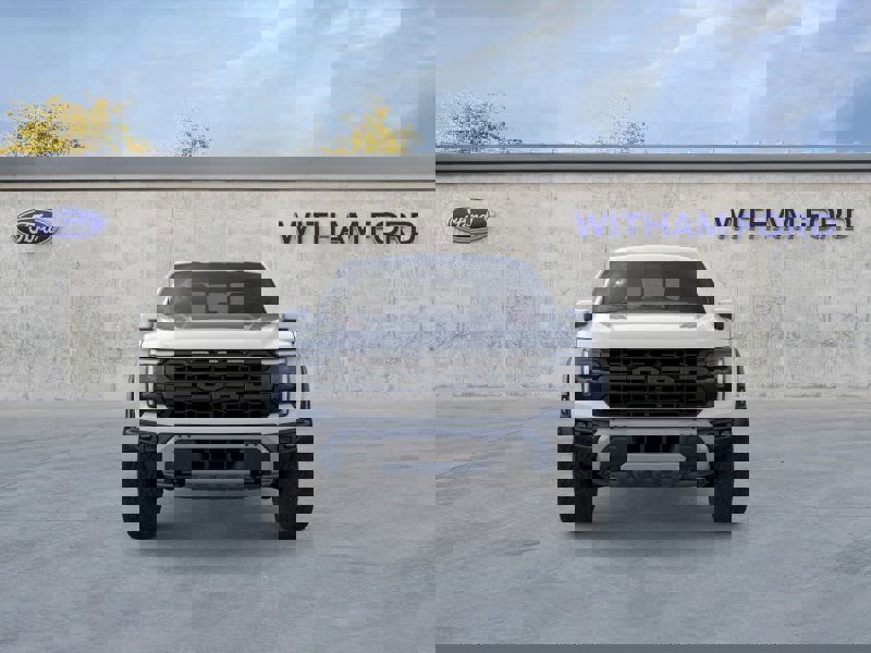 New 2025 Ford F150 Raptor image 35