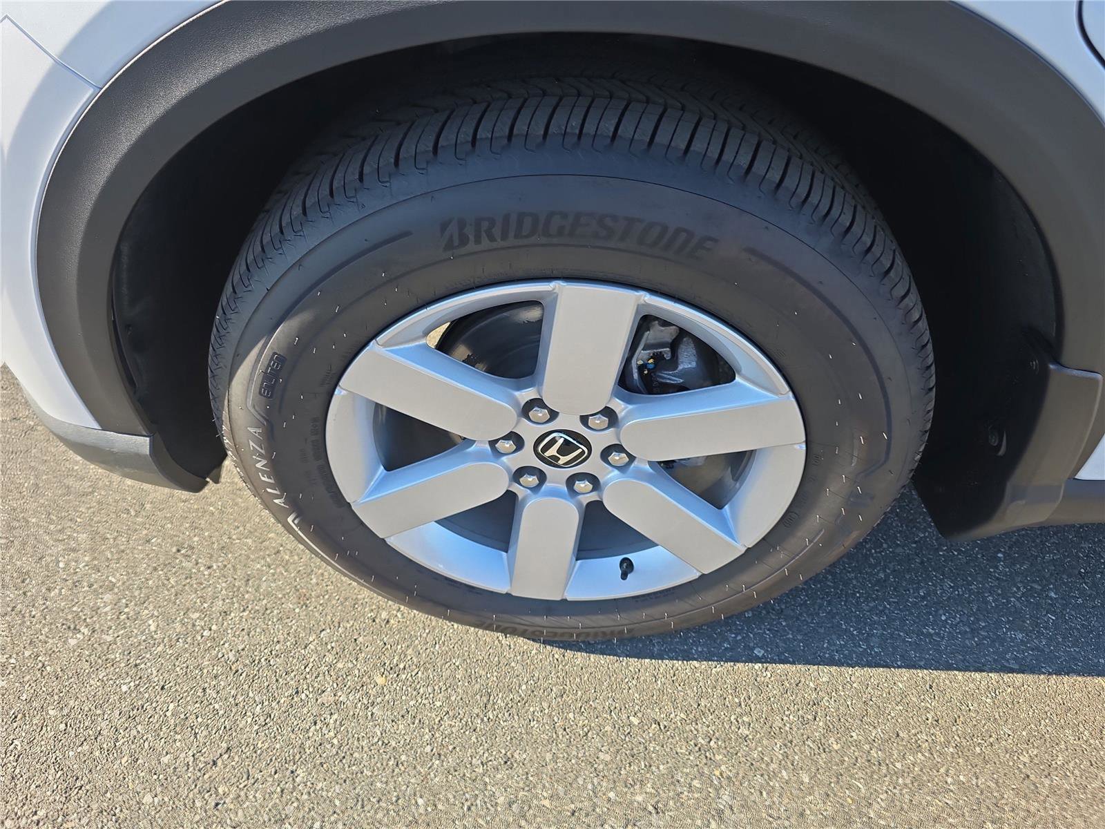 New 2026 Honda Prologue EX image 10