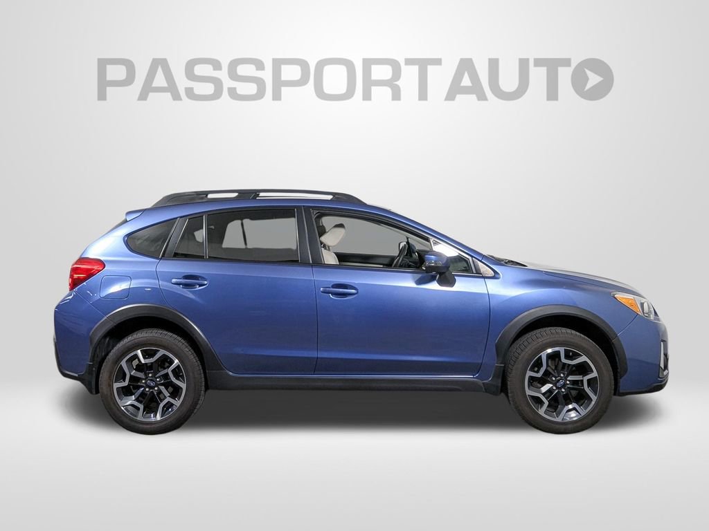 Used 2016 Subaru Crosstrek 2.0i Limited AWD/4WD image 8