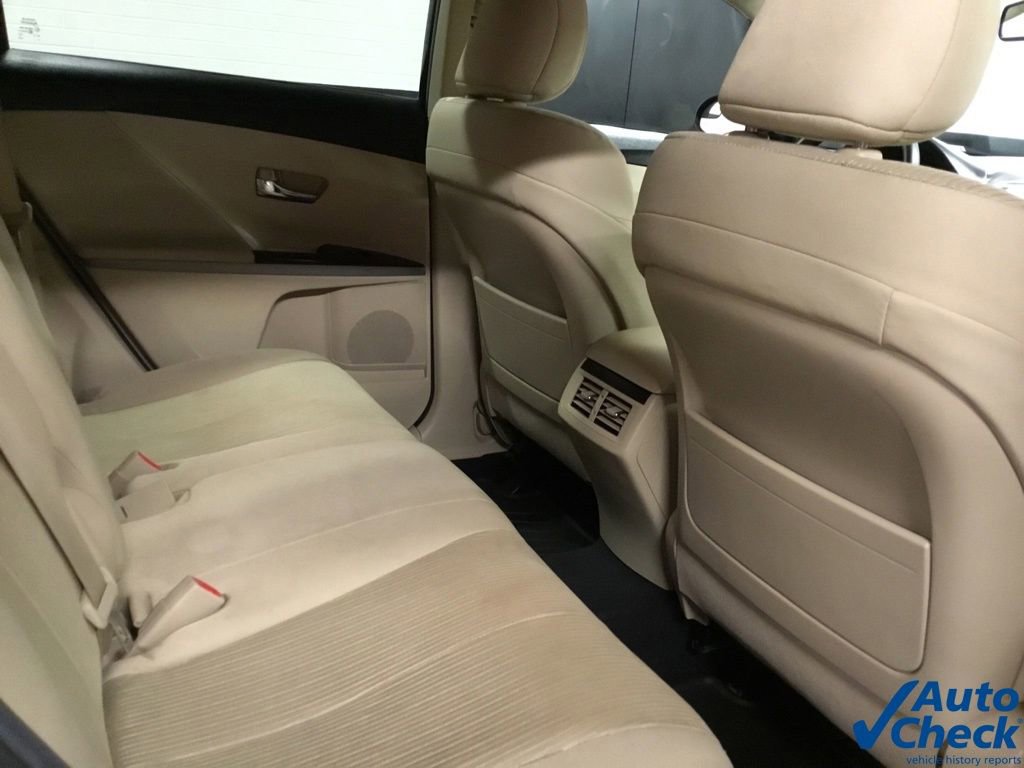 Used 2014 Toyota Venza LE AWD/4WD image 38