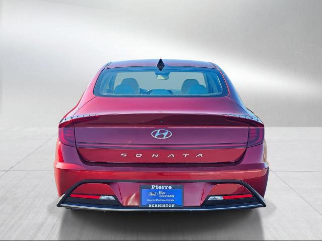 Used 2023 Hyundai Sonata SE image 5