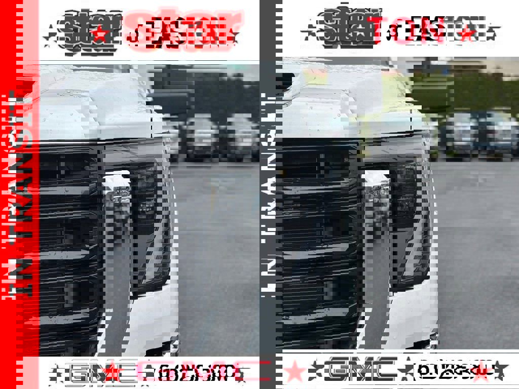 New 2026 GMC Sierra 3500 Pro w/ Convenience Package image 19