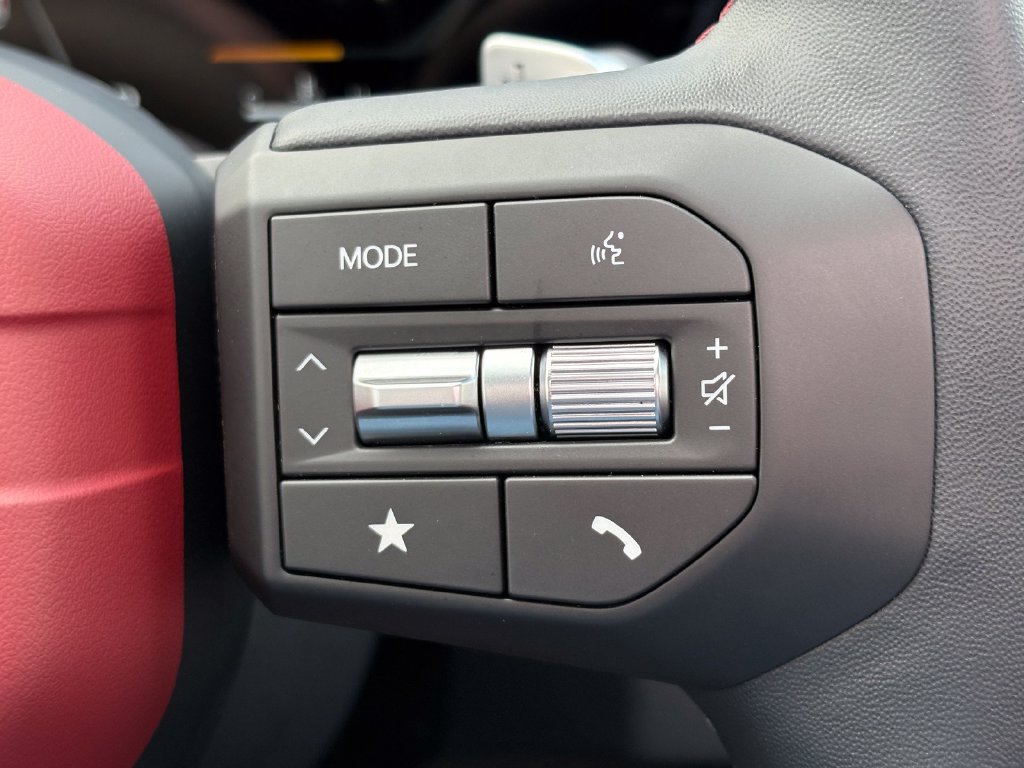New 2026 Kia K4 GT-Line Turbo w/ GT-Line Premium Package FWD image 24