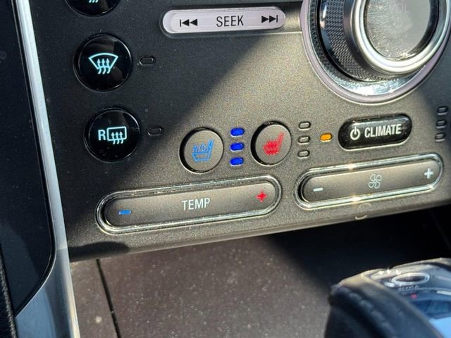 Used 2016 Ford Explorer Limited AWD/4WD image 23