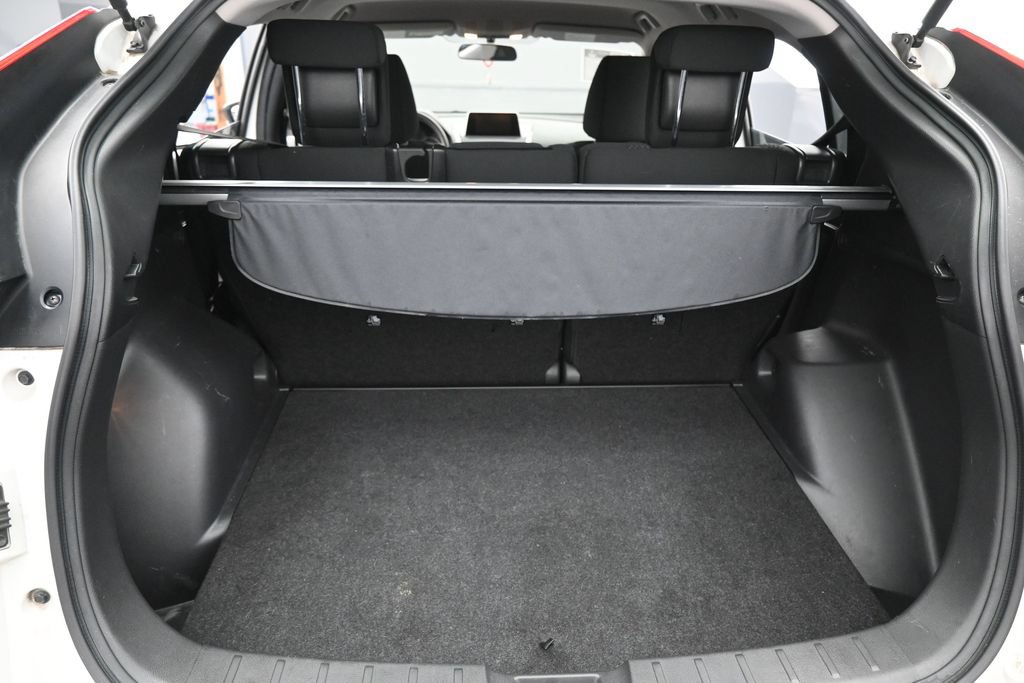 Used 2020 Mitsubishi Eclipse Cross LE AWD/4WD image 24