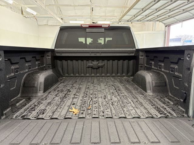 New 2026 Chevrolet Silverado 1500 LT Trail Boss AWD/4WD image 18