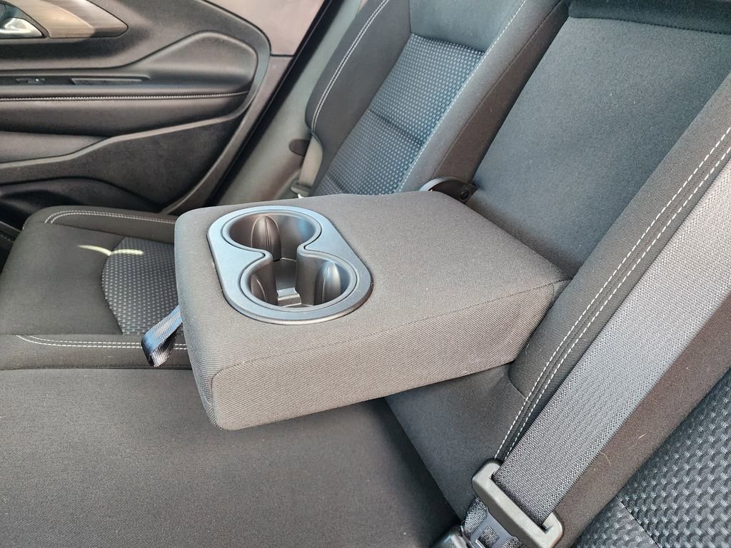 Certified 2023 GMC Terrain SLE w/ Driver Convenience Package image 16