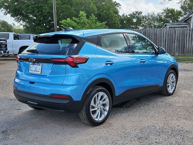 New 2027 Chevrolet Bolt LT w/ Comfort Package FWD image 38