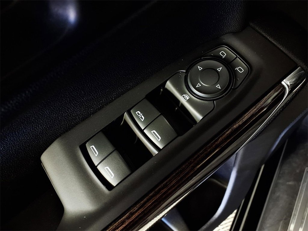 Used 2021 GMC Sierra 1500 Elevation image 25