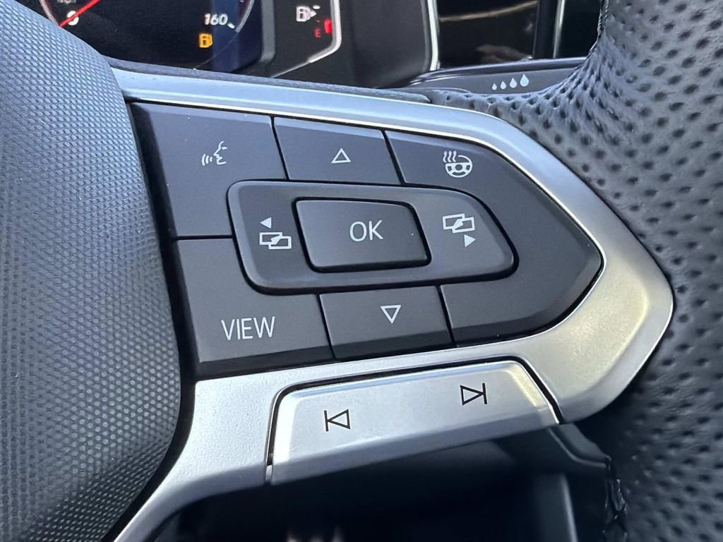 New 2026 Volkswagen Jetta GLI Autobahn FWD image 19