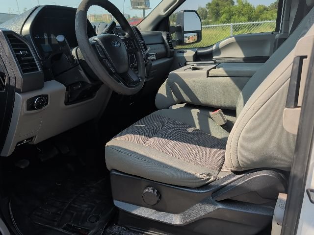 Used 2018 Ford F350 XL AWD/4WD image 11