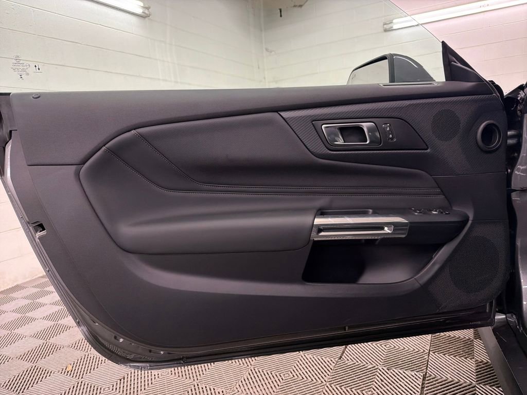 New 2026 Ford Mustang Premium image 15