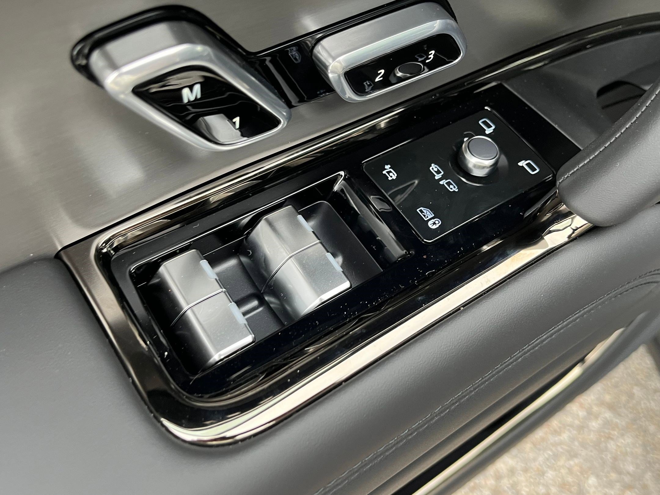 New 2026 Land Rover Range Rover Sport Dynamic SE AWD/4WD image 28