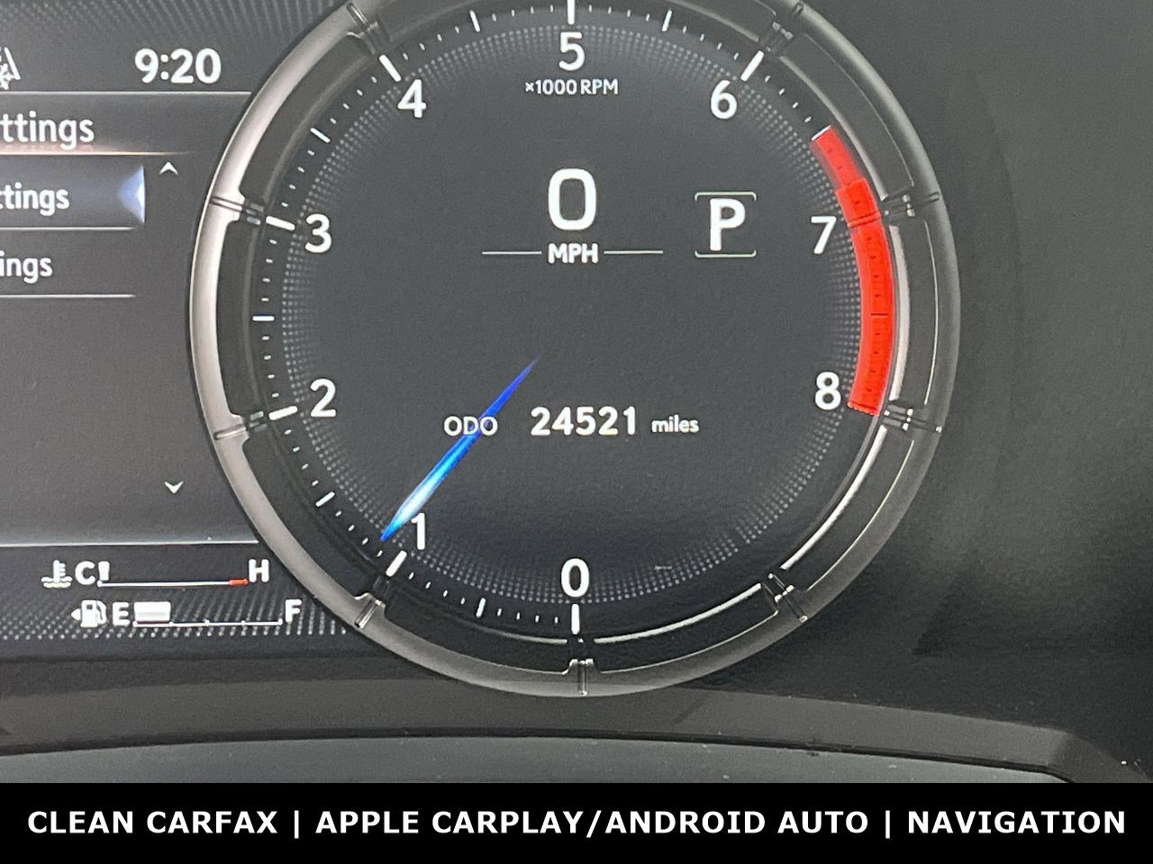 Used 2022 Lexus IS 350 F Sport image 16