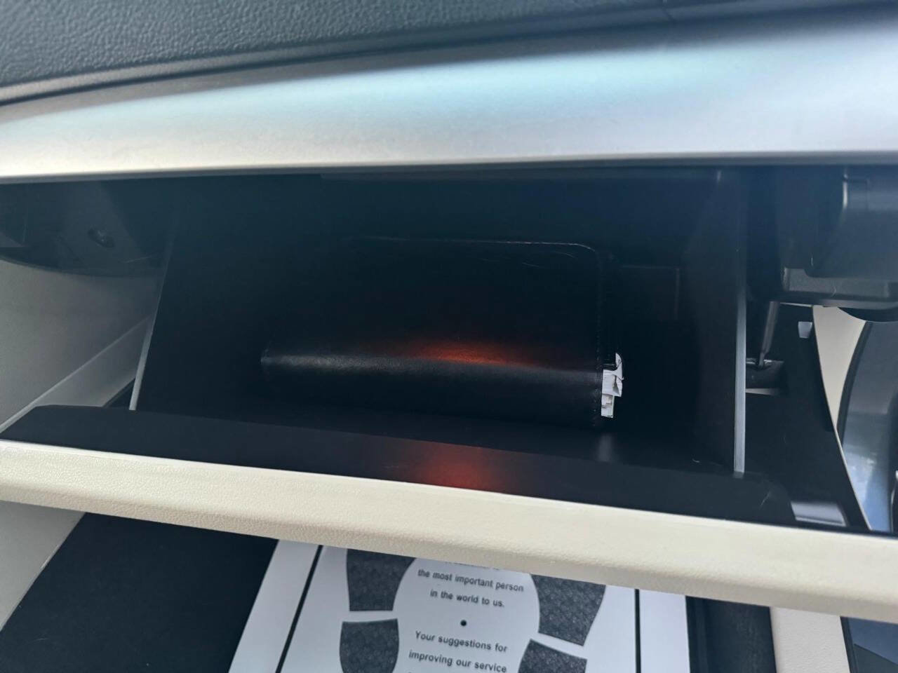 Used 2013 Subaru Outback 2.5i Premium image 38