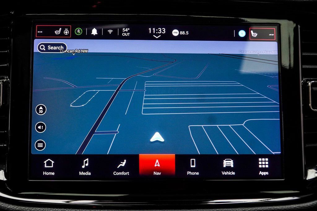 Used 2024 Dodge Durango GT image 26