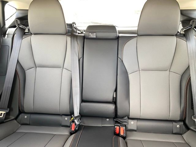 New 2026 Subaru Crosstrek 2.5i Limited AWD/4WD image 11