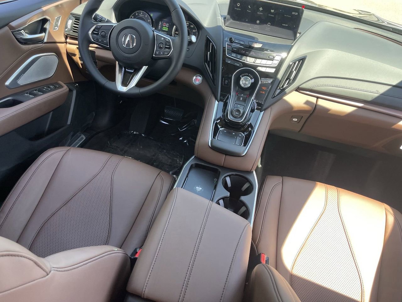 New 2026 Acura RDX Technology Package image 19