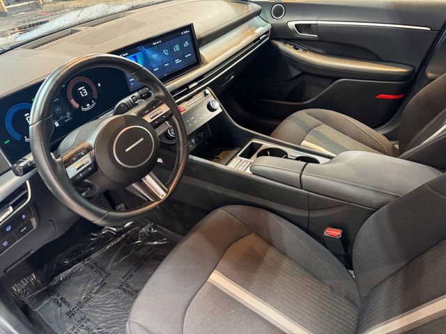 Used 2024 Hyundai Sonata SEL image 17