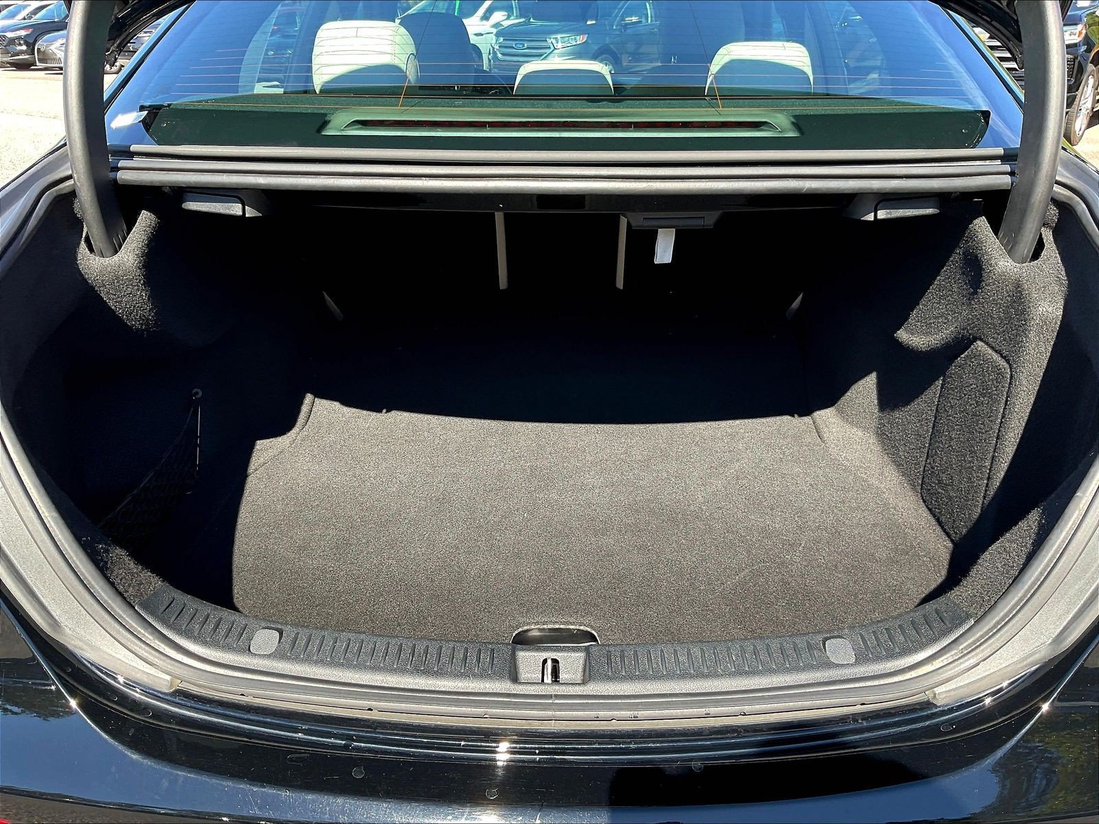 Used 2022 Mercedes-Benz E 350 Sedan image 36
