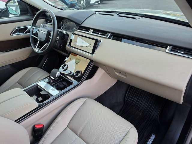 Used 2022 Land Rover Range Rover Velar S image 10
